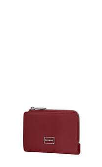 Samsonite Image Leather SLG Pl&aring;nbok