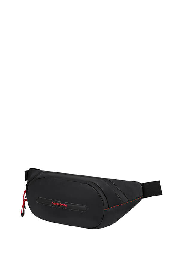 Samsonite Ecodiver BELT BAG  Black