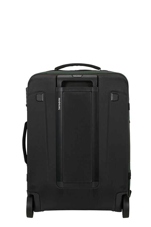 Samsonite Armox DUFFLE/WH 55/20 BACKPACK  Moss