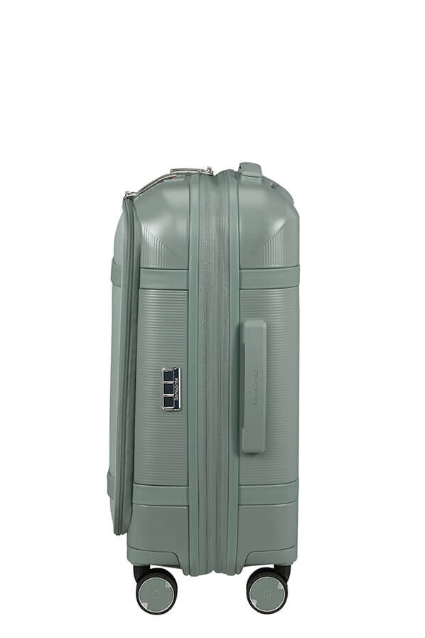 Samsonite Image Spinner Expandable Easy Access 55cm  Thyme
