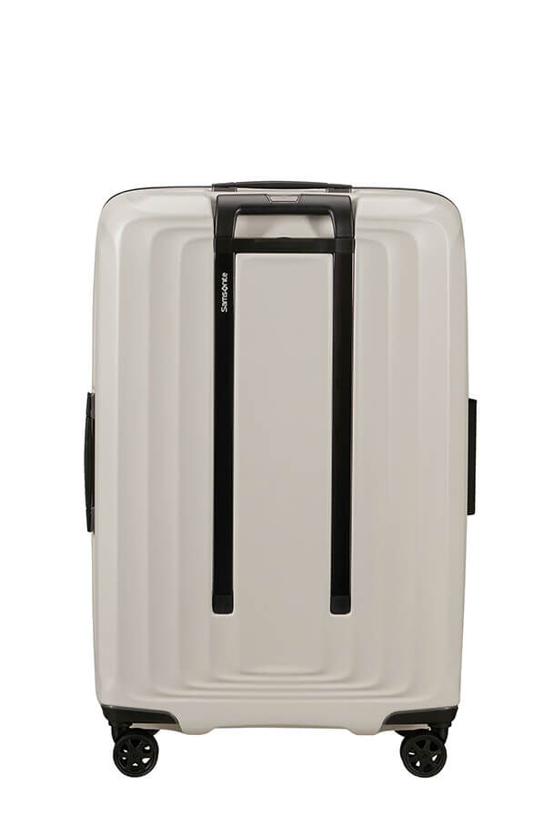 Samsonite Nuon Spinner Expandable 69cm  Matt Quartz