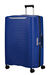Samsonite Upscape Expanderbar resväska med 4 hjul 81cm Nautical Blue
