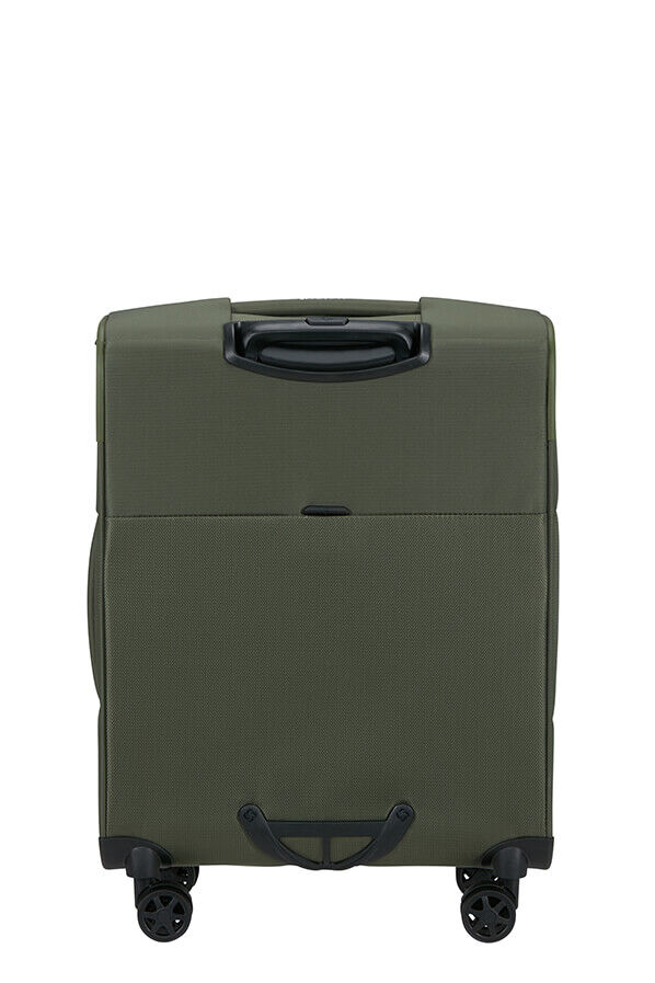 Samsonite GoTwist Spinner Exp 55cm  Green