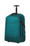 Samsonite Roadseeker Laptop Backpack with wheels 17.3''  Deep Teal