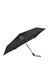 Samsonite Karissa Umbrellas Paraply  Black