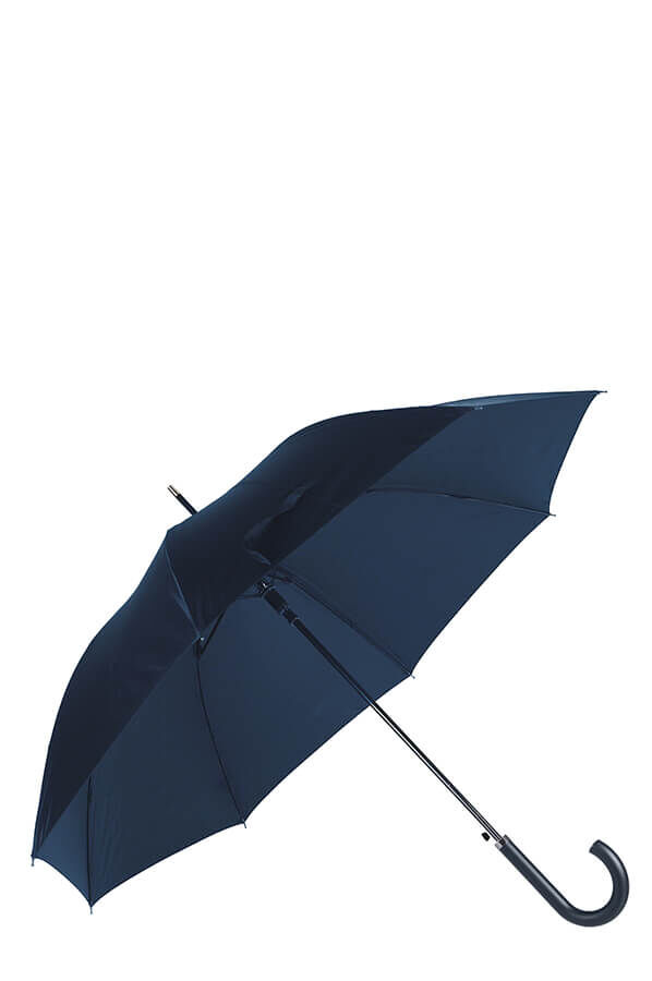 Samsonite Rain Pro Stick Umbrella Blue