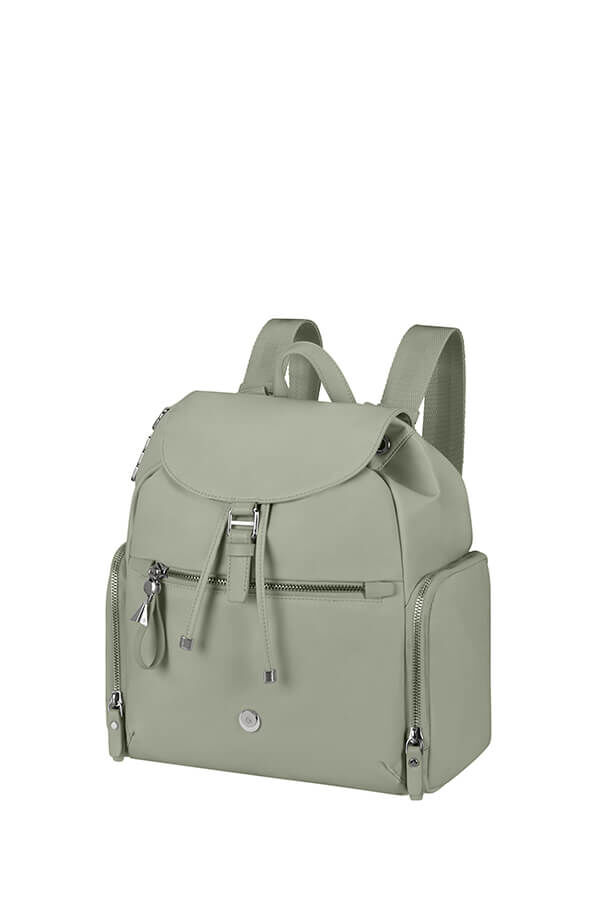 Samsonite Karissa Evo Backpack 3 Pkt 1 Buckle  