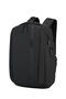 Samsonite Active Road Laptop Overnight Backpack 25L  Black