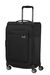 Samsonite Airea Expanderbar resväska med 4 hjul 55cm Black