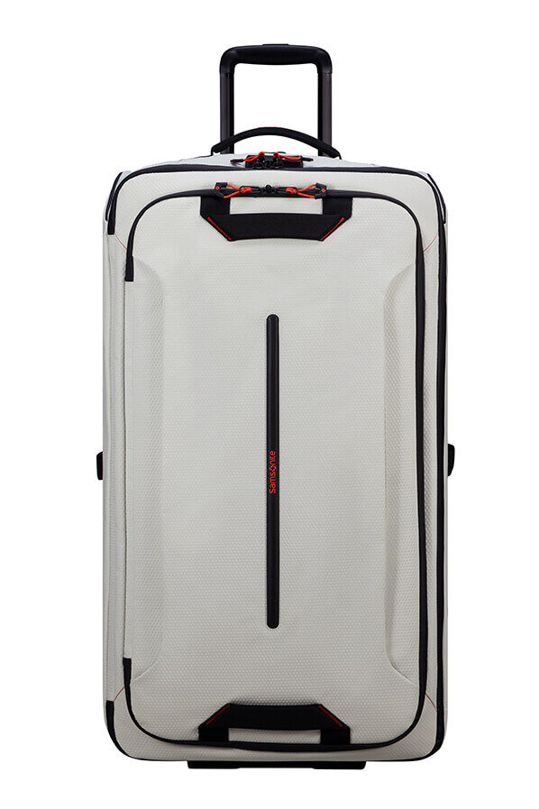 Samsonite Ecodiver Duffle/Wh 79/29  Cloud White