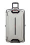 Samsonite Ecodiver Duffle/Wh 79/29  Cloud White