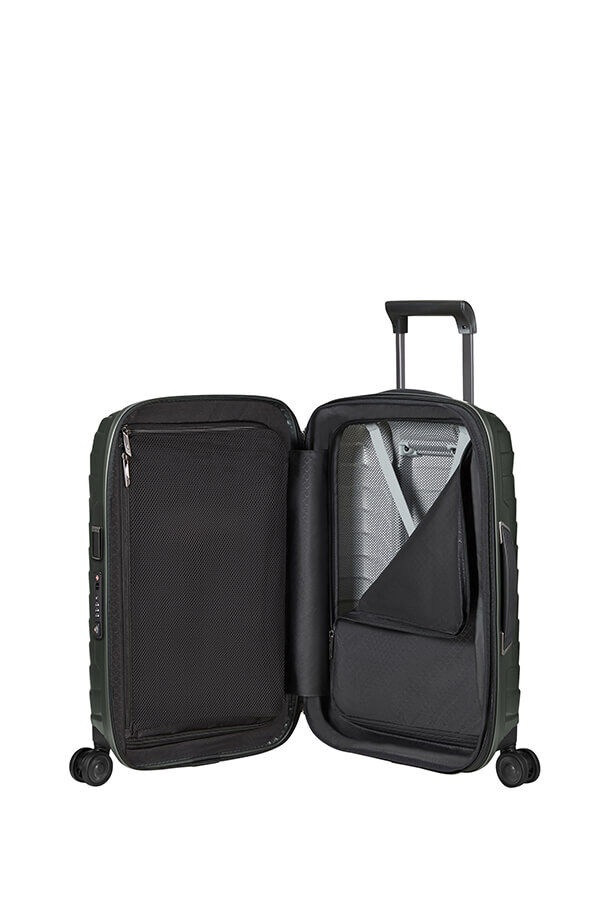 Proxis Spinner expandable (4 wheels) 55cm