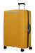 Samsonite Upscape Expanderbar resväska med 4 hjul 81cm Yellow