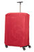 Samsonite Travel Accessories Väskskydd XL - Spinner 81cm + 86cm Red
