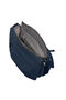 Samsonite Move 5.0 Hobo Bag Round 3 Comp.  Dark Blue