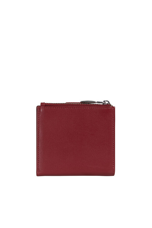 Image Leather SLG Wallet