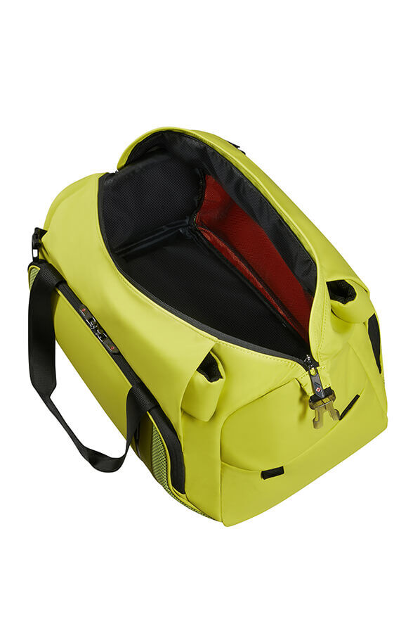 Glazed Duffelv&auml;ska / Ryggs&auml;ck 48cm