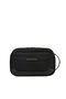 Samsonite Pro-DLX 6 Toilet Pouch  Black