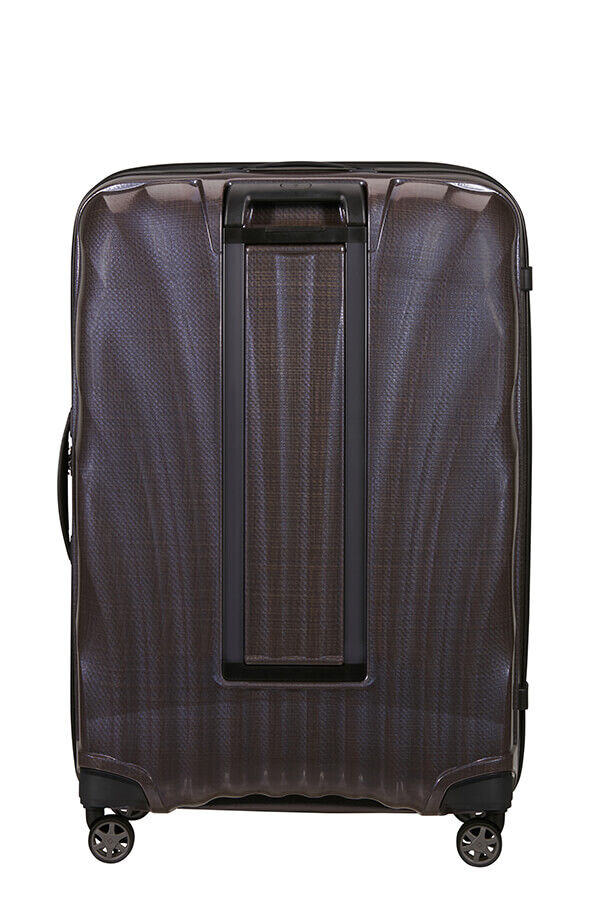 Samsonite C-Lite Spinner 81cm  Mystic Plum