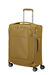 Samsonite D'lite Expanderbar resväska med 4 hjul 55cm Mustard Yellow