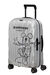 Samsonite C-Lite Disney Expanderbar resväska med 4 hjul 55cm Mickey Mouse - 100Y