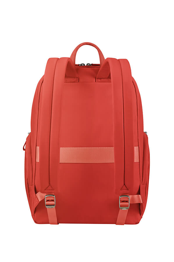 Samsonite Move 5.0 Backpack 14.1'  Coral Red
