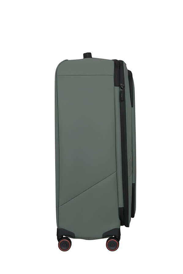 Samsonite Glazed Spinner Expandable 78cm 