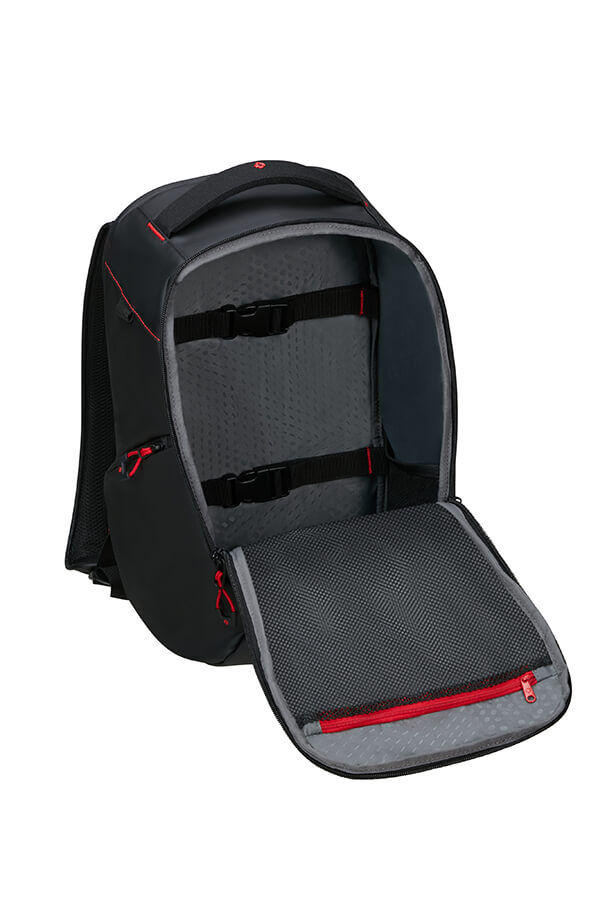 Samsonite Ecodiver Laptop Backpack XS  Black