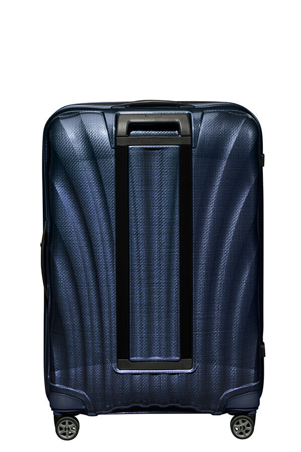 Samsonite C-Lite Spinner 75cm  Midnight Blue