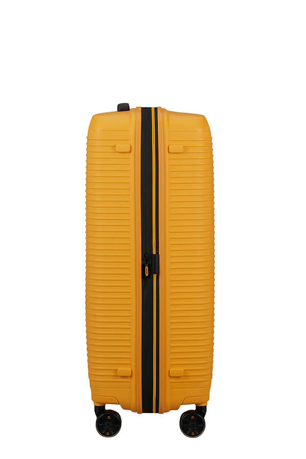 Prodiver Expanderbar resv&auml;ska med 4 hjul 75cm