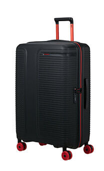Samsonite Prodiver Expanderbar resv&auml;ska med 4 hjul 75cm