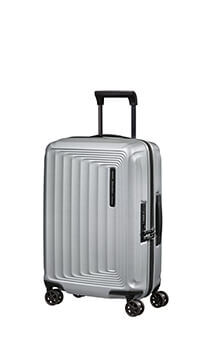 Samsonite Nuon Expanderbar resväska med 4 hjul 55cm