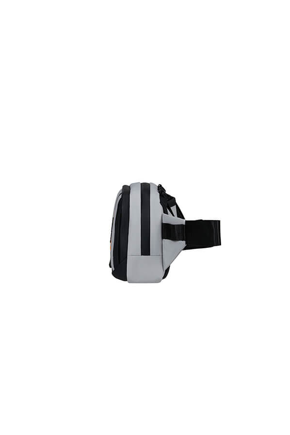 Samsonite Active Road Waistbag  Grey