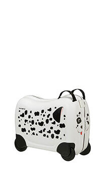 Samsonite Dream2go Resv&auml;ska med 4 hjul