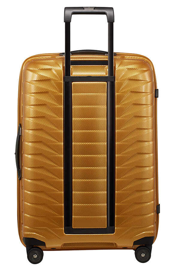 Samsonite Proxis Spinner 69cm  Honey Gold