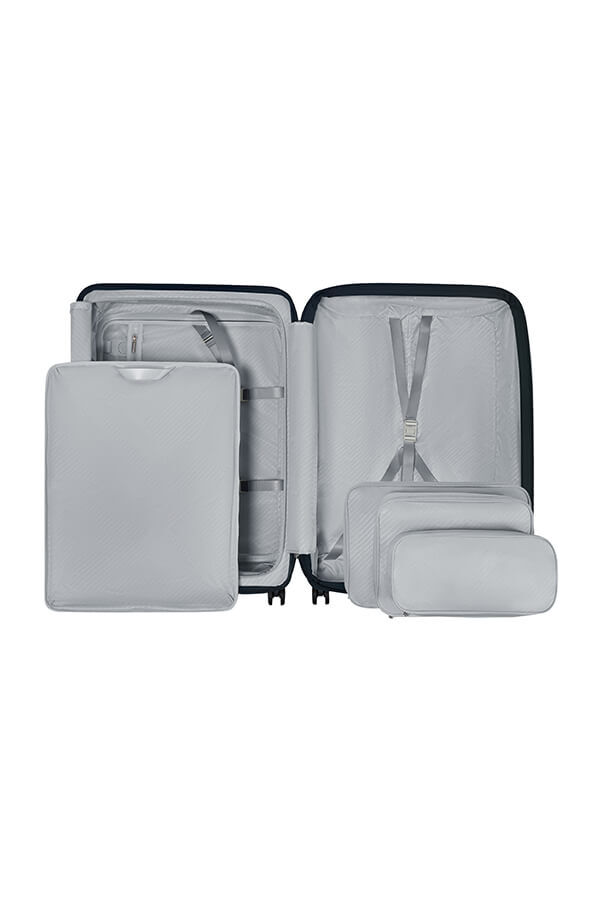 Paralux Spinner expandable (4 wheels) 81cm