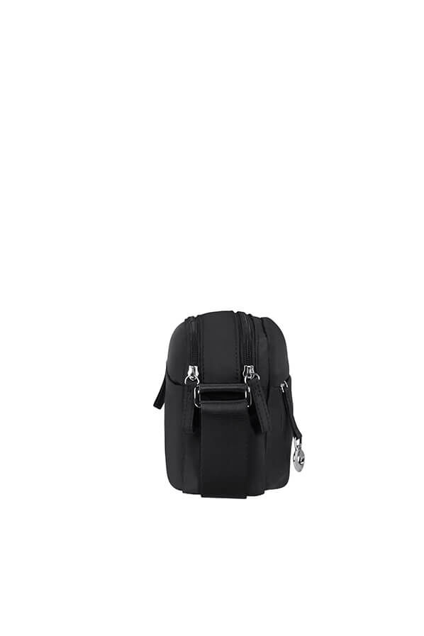 Samsonite Move 5.0 Shoulder Bag XS  Black