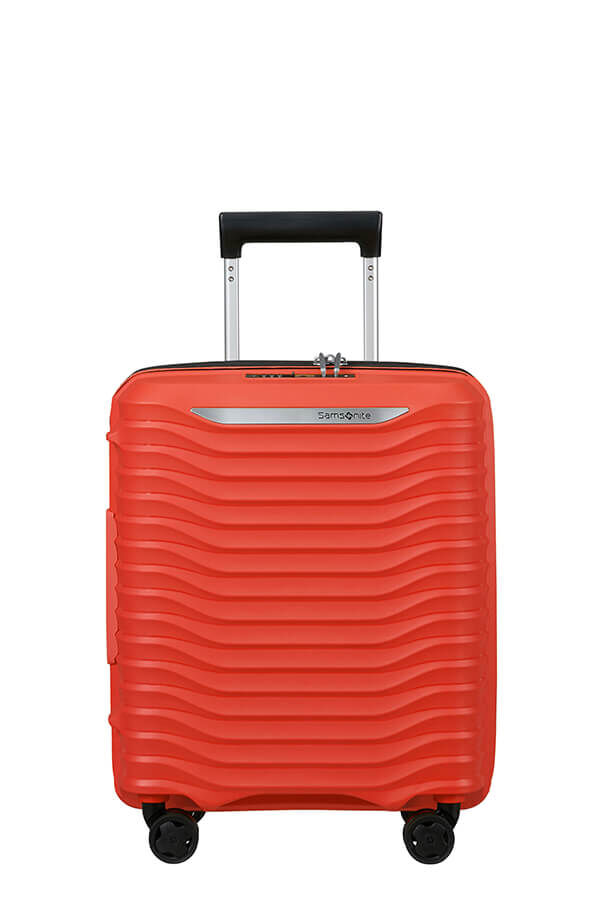 Samsonite Upscape Spinner Expandable Underseater 45cm  Lava