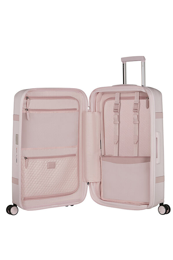 Samsonite Image Spinner Expandable 69cm  Rose