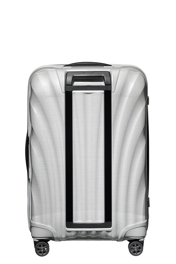 Samsonite C-Lite Spinner 69cm  Off white