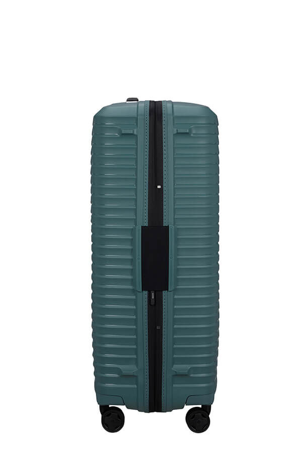 Samsonite Upscape Spinner 75/28 Exp  Northern Blue