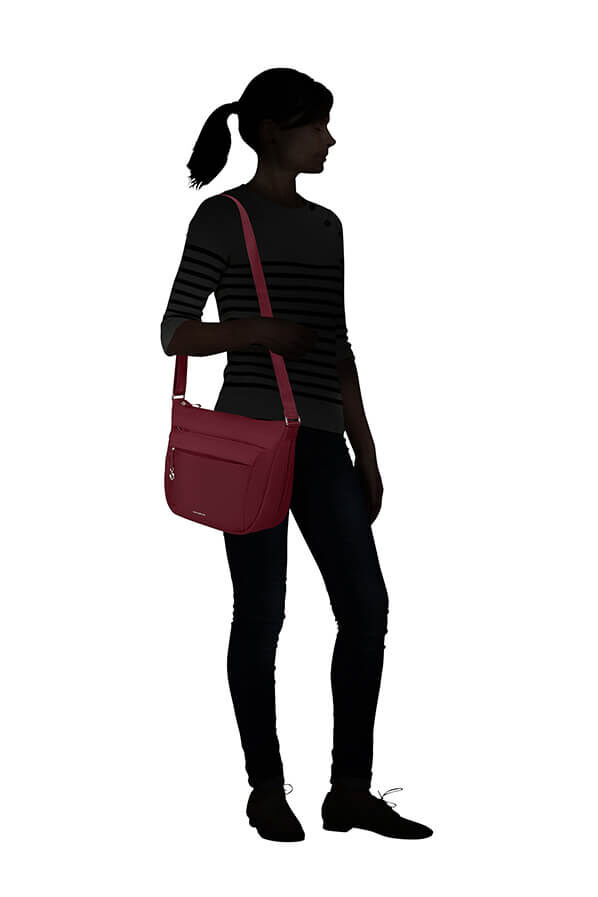 Move 5.0 Hobo bag
