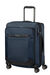 Samsonite Pro-DLX 6 Expanderbar resväska med 4 hjul 55 cm Blue
