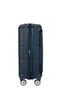 Samsonite Paralux Spinner Expandable Global Co 55cm  Midnight Navy