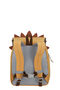 Samsonite Happy Sammies Eco Backpack Lion Lester S+ Lion Lester