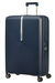 Samsonite Hi-Fi Expanderbar resväska med 4 hjul 75cm Dark Blue