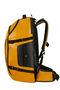 Samsonite Ecodiver TRAVEL BACKPACK M 55L  Yellow