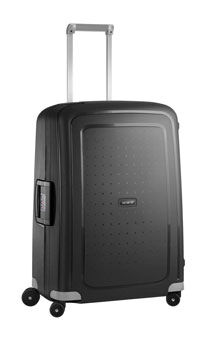 Samsonite S'Cure Resväska med 4 hjul 69cm