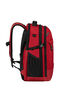 Samsonite Roadseeker Laptop Backpack M  Brick Red