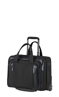 Samsonite Spectrolite 4.0 Datorväska med hjul 15.6"